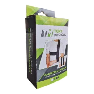 cabestrillo de faja tony medical talla l