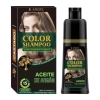 color shampoo castaÑo anery 250 ml
