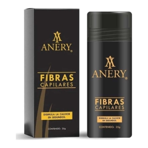 fibras capilares para disimular la calvicie 25 grs