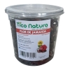 flor de rosa de jamaica tarrito tico natura 100 grs