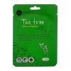 mascarilla facial de Árbol de tÉ cÉlavi (relajante y refrescante)