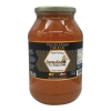 miel de abejas cruda la bajura 1350 grs