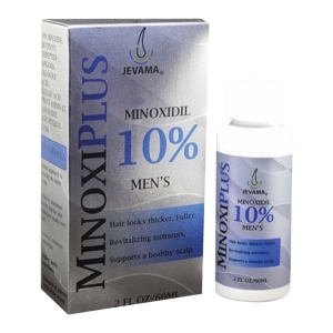 minoxiplus 10% 60 ml