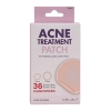 parches anti acne cÉlavi x 36 unidades