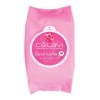 toallitas desmaquillantes agua de rosas cÉlavi x 30 paÑitos