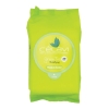 toallitas desmaquillantes tÉ verde cÉlavi x 30 paÑitos