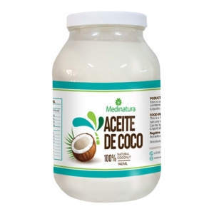 aceite de coco nutricoco 940 ml