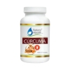 curcuma natural health x 100 capsulas