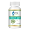 diente de leÓn natural health x 100 capsulas