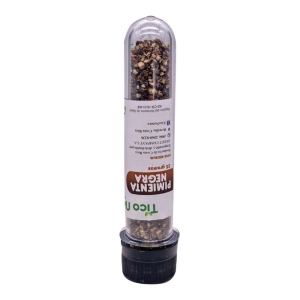 pimienta negra quebrada frasco tico natura25 grs