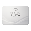 membresía plata